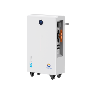 HNPM 16kWh High-Capacity C&I Storage System - 51.2V 314Ah G4 - HNPM Tier-1 Battery Manufacturer