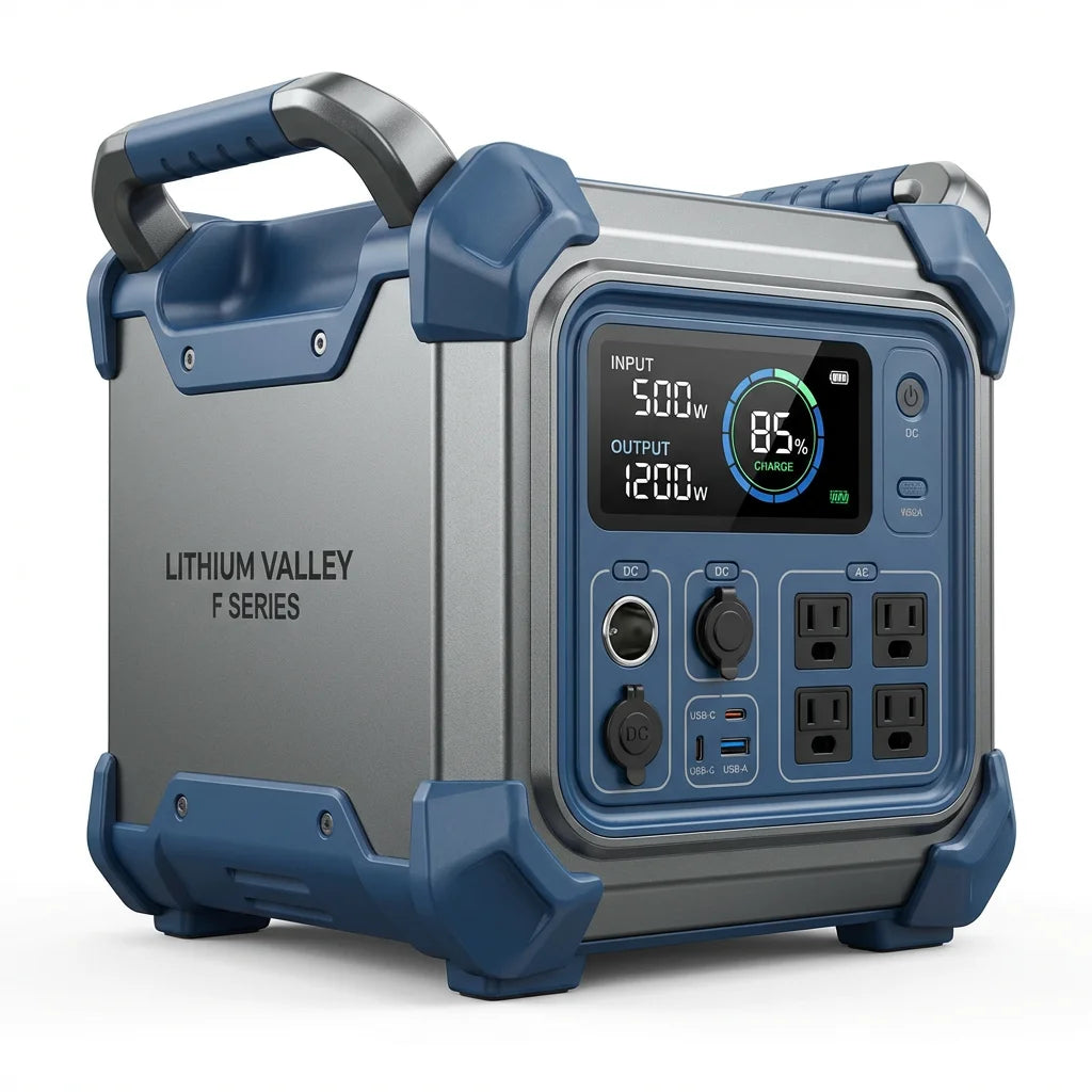 HNPM AAA Ni-MH Batteries