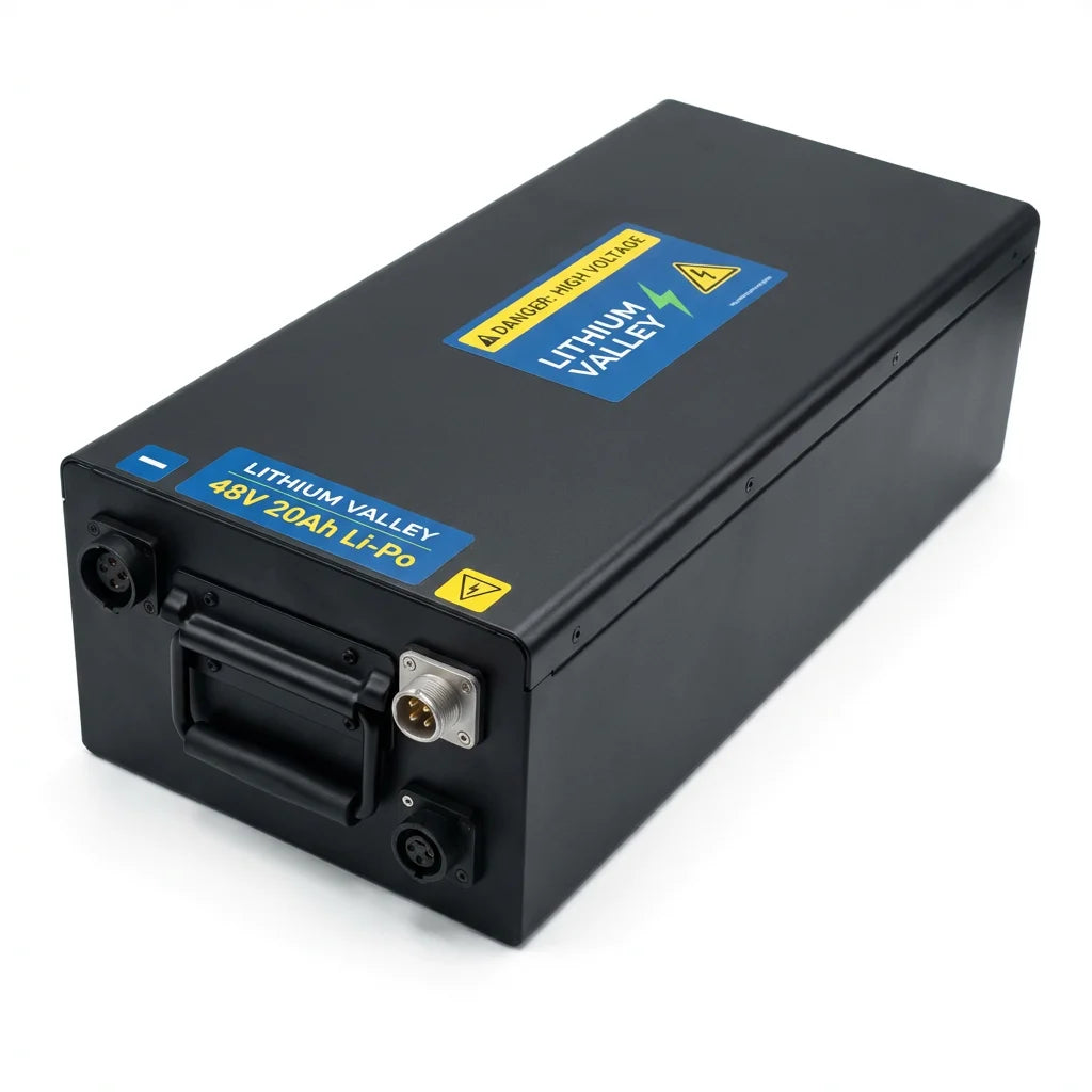 HNPM AAAA Ni-MH Batteries