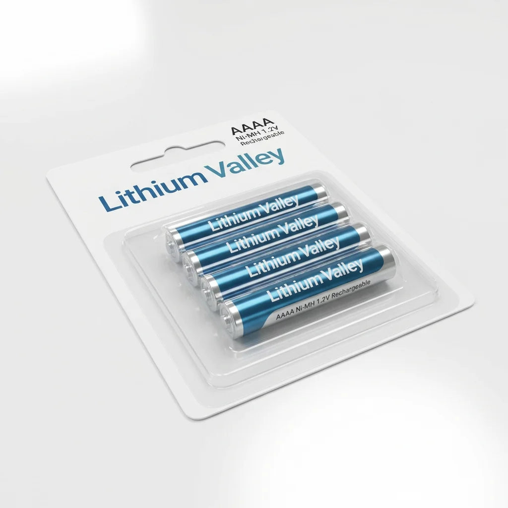 HNPM Outdoor Power Q Series